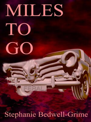 cover image of Miles to Go